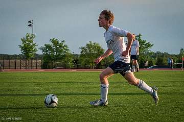 VBSoccer vs Byrnes 84